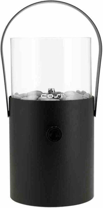 Actual product image Cosi Lantern (Ø 16 x 30 cm)