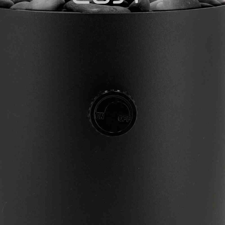 Actual product image Cosi Lantern (Ø 16 x 30 cm)