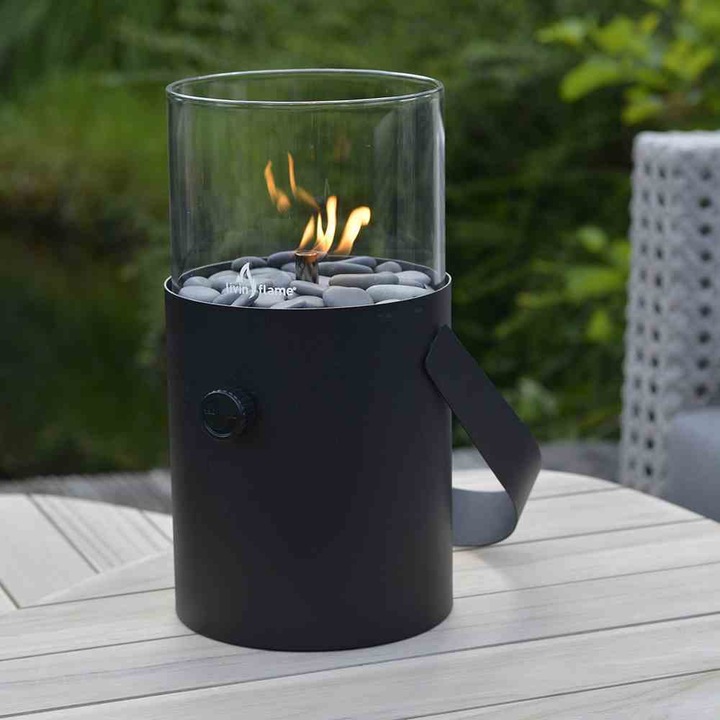Actual product image Cosi Lantern (Ø 16 x 30 cm)