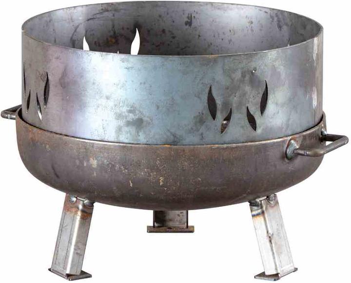 Produktbild Siena Garden Feuerschale (250 cm)