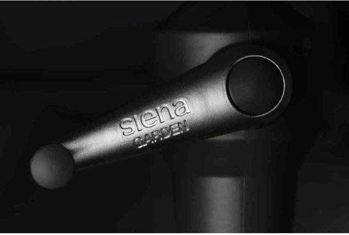 Produktbild Siena Garden Mittelstockschirm (3 m)