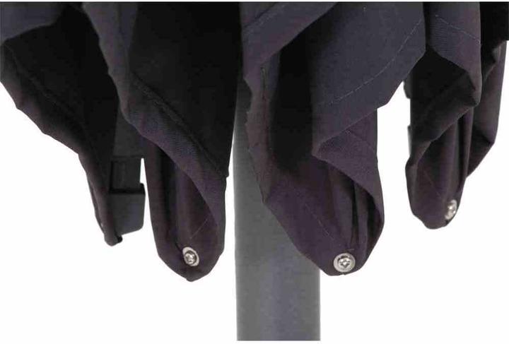 Image du produit Siena Garden Parapluie à mât central (3.50 m)