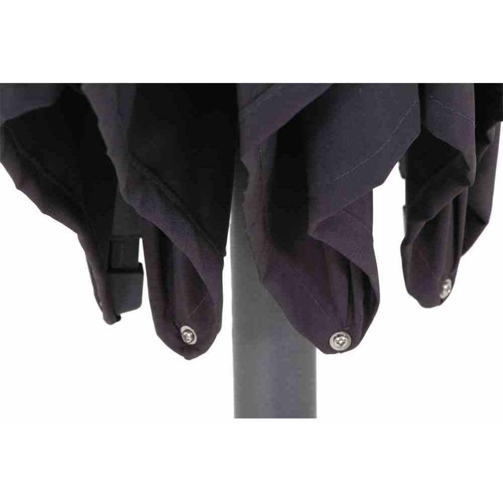 Thumbnail - Siena Garden, Sonnenschirm, Mittelstockschirm (3 m)