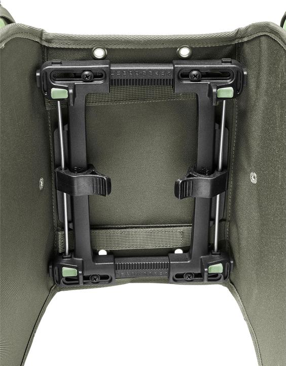 Produktbild Vaude TwinShopper (24 l)