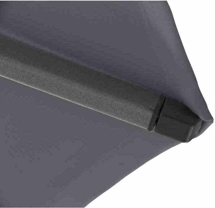 Image du produit Siena Garden Parapluie à mât central (3.50 m)