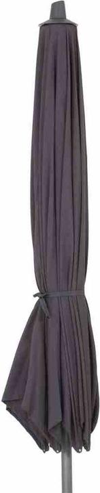 Actual product image Siena Garden Centre pole umbrella (3 m)