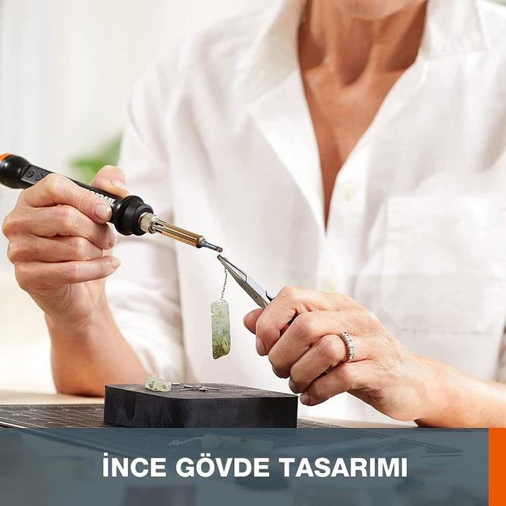 Produktbild Worx Multischleifer Maker X