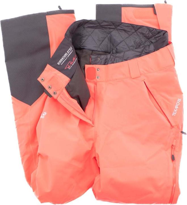 Produktbild Jack Wolfskin Snow Summit (36)