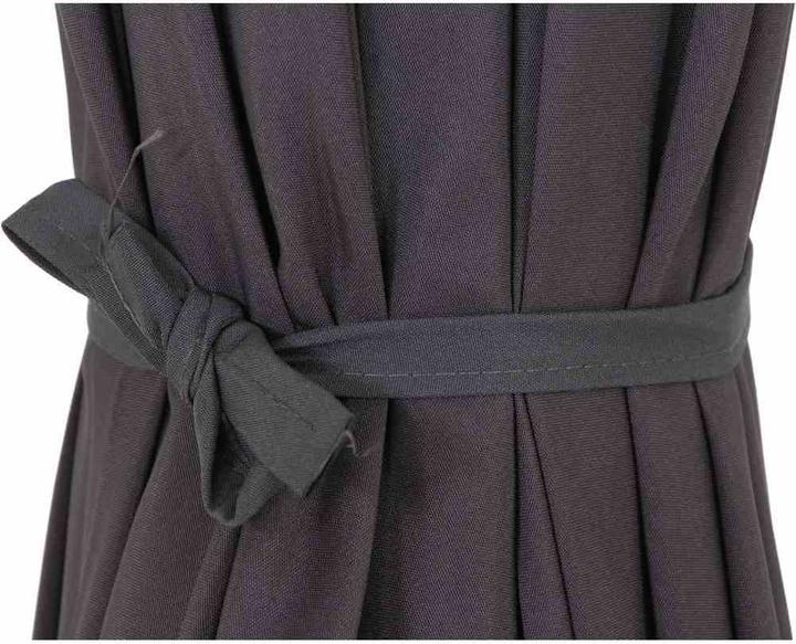 Image du produit Siena Garden Parapluie à mât central (3.50 m)