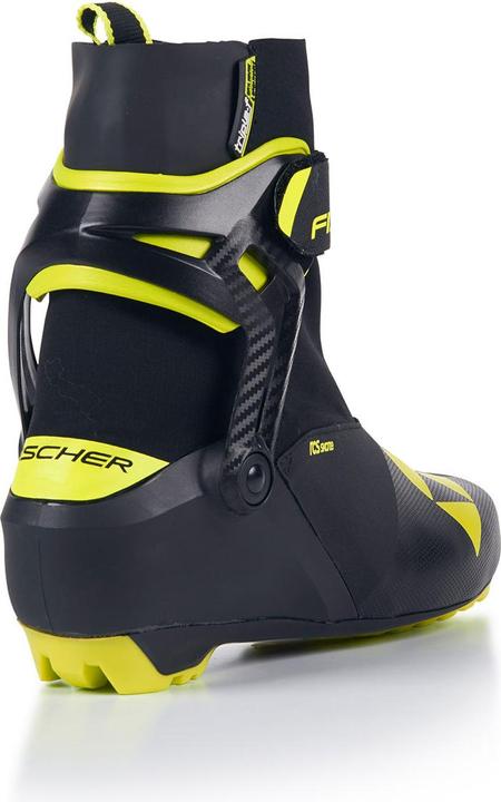 Image du produit Fischer Sports Chaussures de ski de fond RCS Skate (39)
