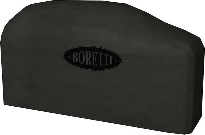 Boretti Passer til Luciano grill