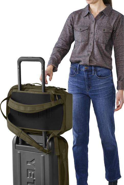 Actual product image Yeti Crossroads Backpack - Wanderrucksack (22 l)