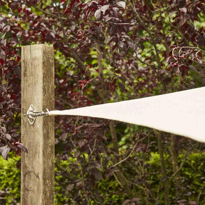 Actual product image Siena Garden Awning (500 x 500 x 500 cm)