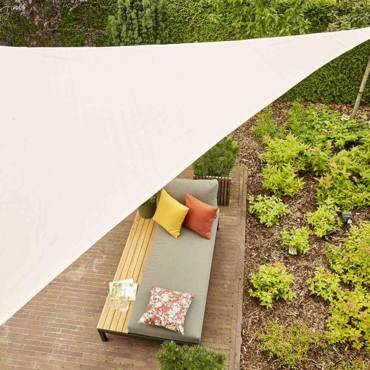 Actual product image Siena Garden Awning (500 x 500 x 500 cm)