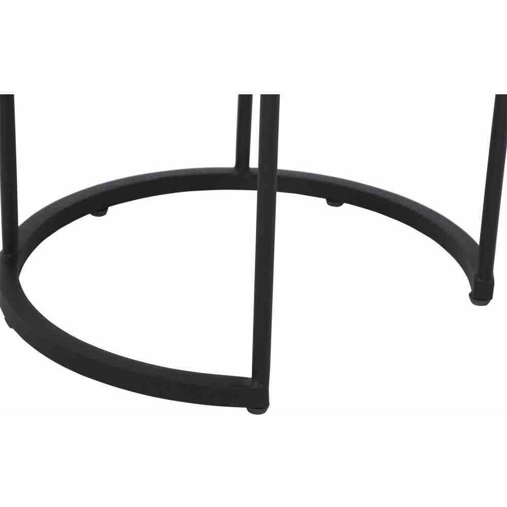 Thumbnail - Siena Garden, Gartenbeistelltisch + Gartenservierwagen, Beistelltisch