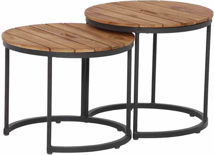 Siena Garden Side table