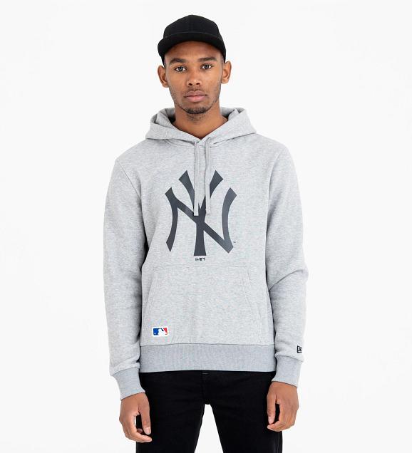 Produktbild New Era Hoodie New York Yankees (XS)