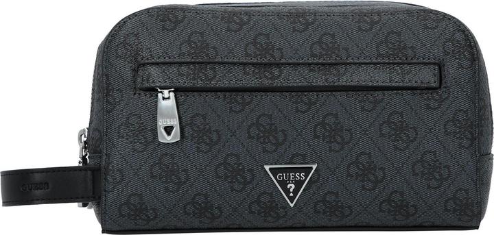 Guess Milano Kulturbeutel 21 cm (2 l)