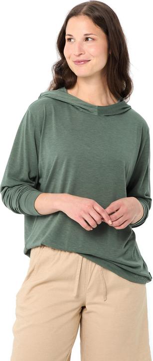 Produktbild Vaude Women's Mineo L/S Hoody (S)