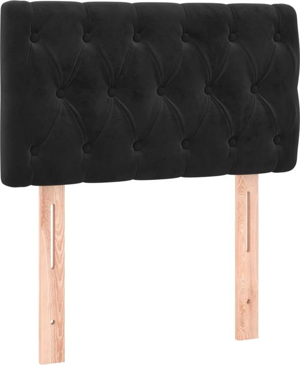 Immagine prodotto vidaXL Boxspringbett (80 x 200 cm)