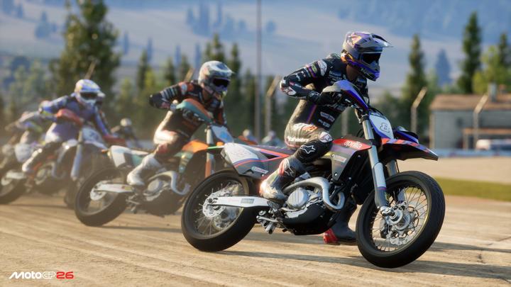 Actual product image Milestone MotoGP 26 Day 1 Edition (Xbox Series X, IT)