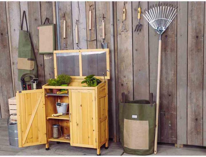 Actual product image Siena Garden pitchfork
