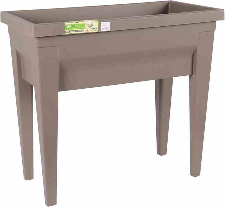 EDA City Veg & Table