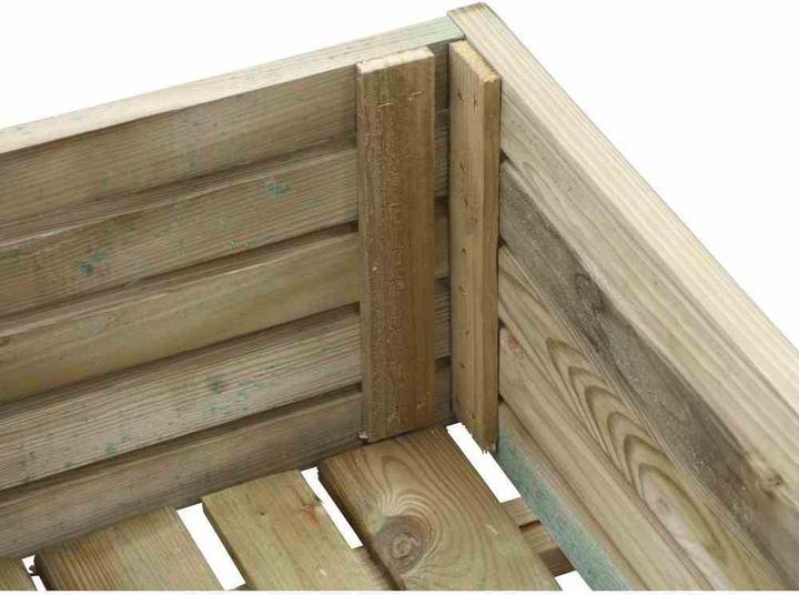 Produktbild Siena Garden Ella (80 x 40 x 28 cm)