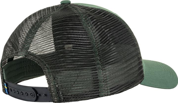 Produktbild Fjällräven Vardag Långtradarkeps (S, M)