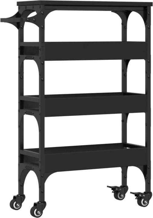 Image du produit vidaXL Küchenwagen