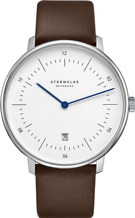 Sternglas S01-NX01-PR04 (Analoguhr, 42 mm)