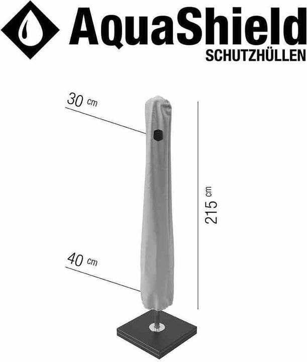 Produktbild Siena Garden Schutzhülle