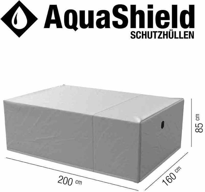 Actual product image Siena Garden Schutzhülle