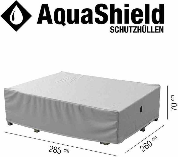Produktbild Siena Garden Schutzhülle