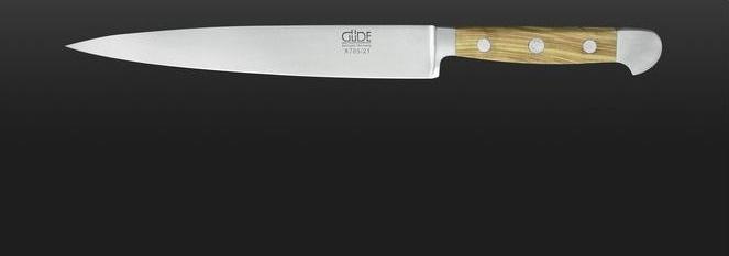 Produktbild Güde Solingen Alpha (21 cm)