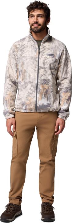 Produktbild Columbia Steens Mountain™ Printed Jacket (XL)