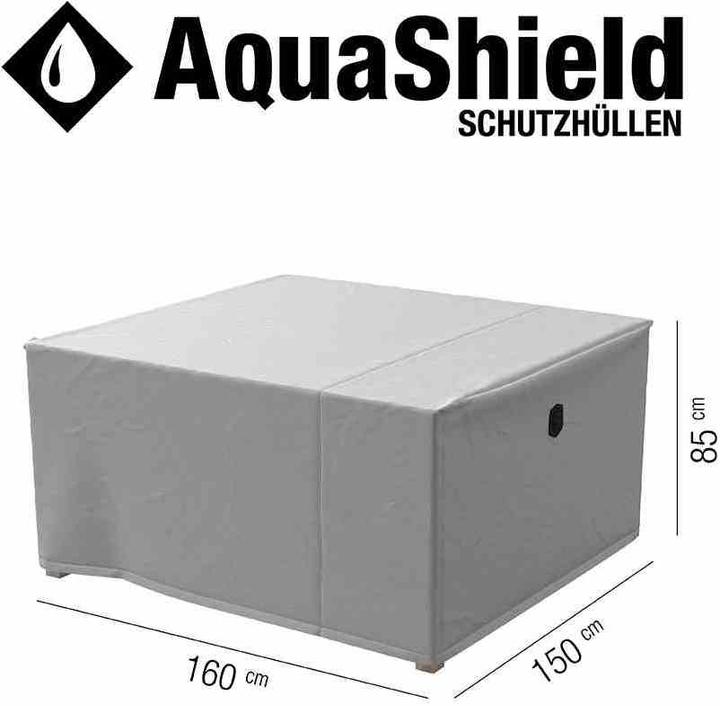 Actual product image Siena Garden Protective cover