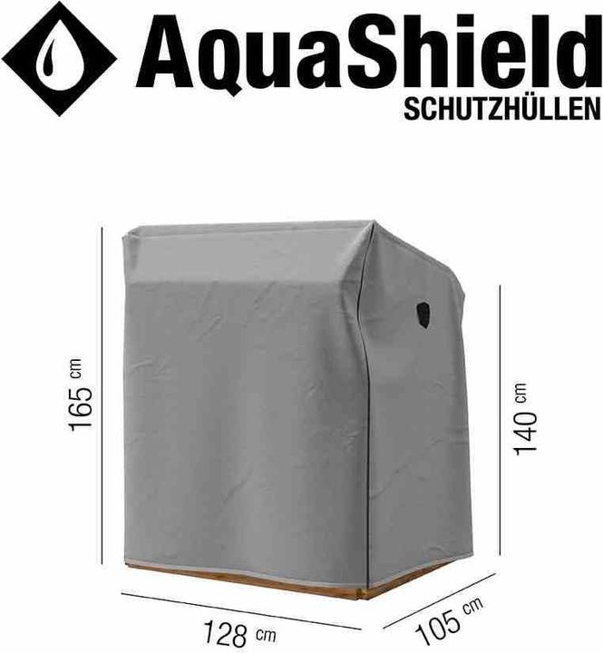 Actual product image Siena Garden Protective cover