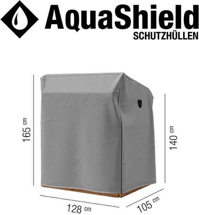 Actual product image Siena Garden Protective cover