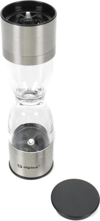 Produktbild alpina Salt&pepper mill manual (Pfeffer, Salz)