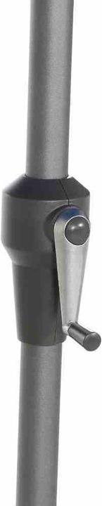 Image du produit Siena Garden Parapluie à mât central (3.50 m)