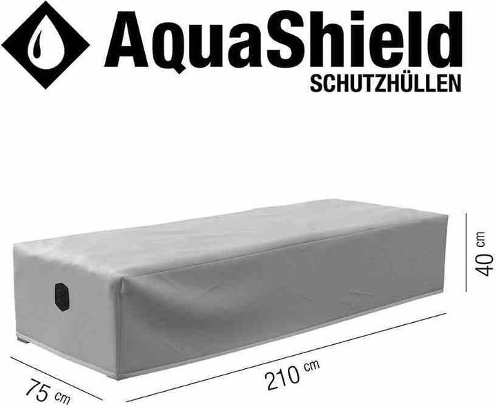 Produktbild Siena Garden Schutzhülle