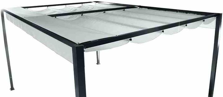 Actual product image Siena Garden Pavilion (400 cm, 300 cm)