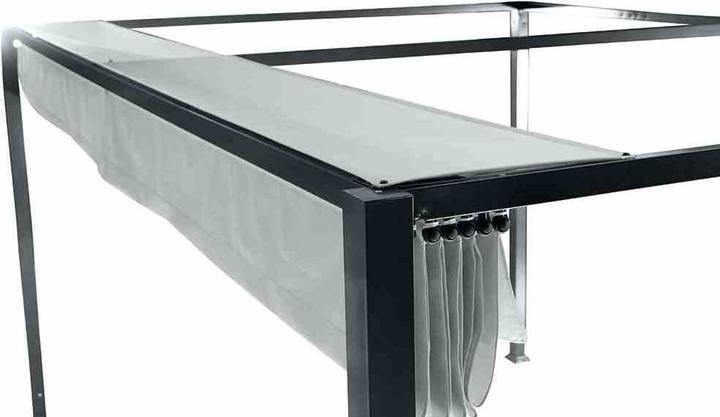 Actual product image Siena Garden Pavilion (400 cm, 300 cm)