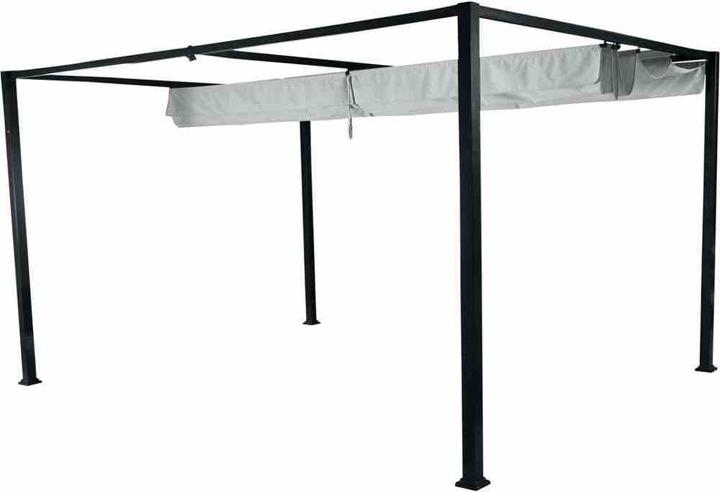 Actual product image Siena Garden Pavilion (400 cm, 300 cm)