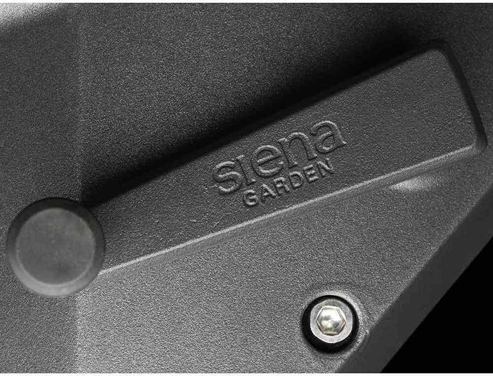 Actual product image Siena Garden traffic light umbrella (3 m)