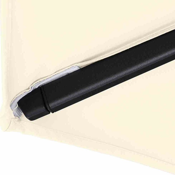 Actual product image Siena Garden traffic light umbrella (3 m)