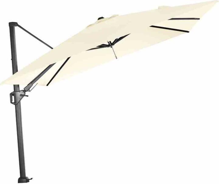 Actual product image Siena Garden traffic light umbrella (3 m)