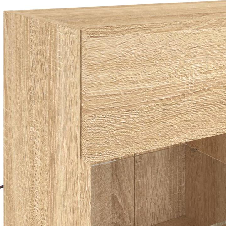 Image du produit vidaXL TV-Wandschrank (78.50 x 30 x 60.50 cm)