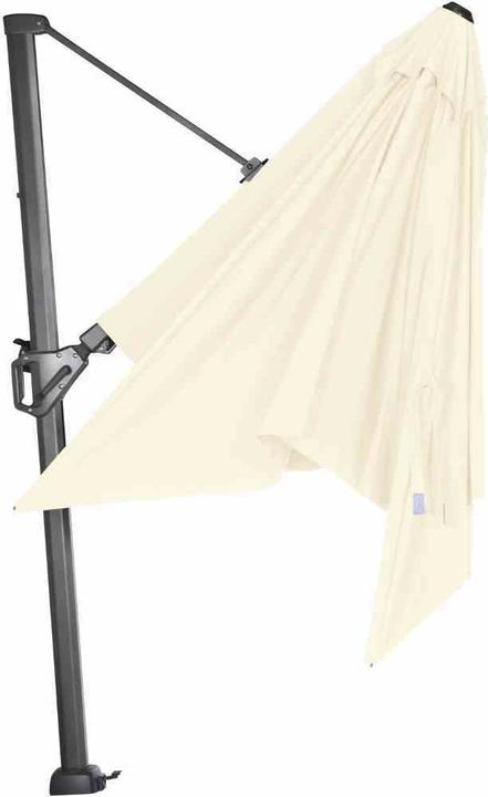 Actual product image Siena Garden traffic light umbrella (3 m)